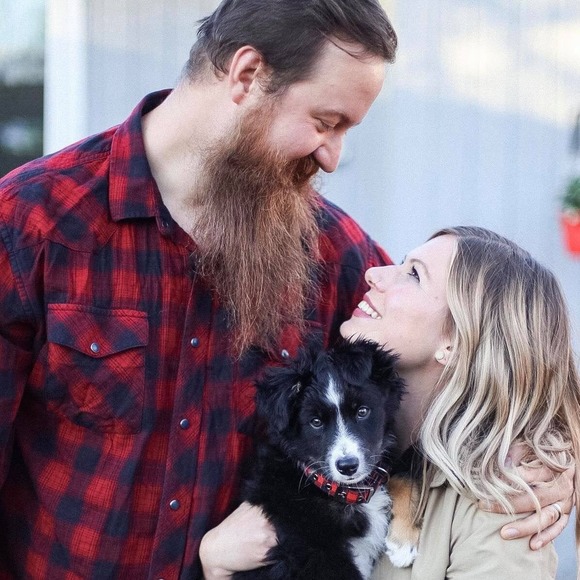 Meet your Posher, Rachel - Picture 1 of 1